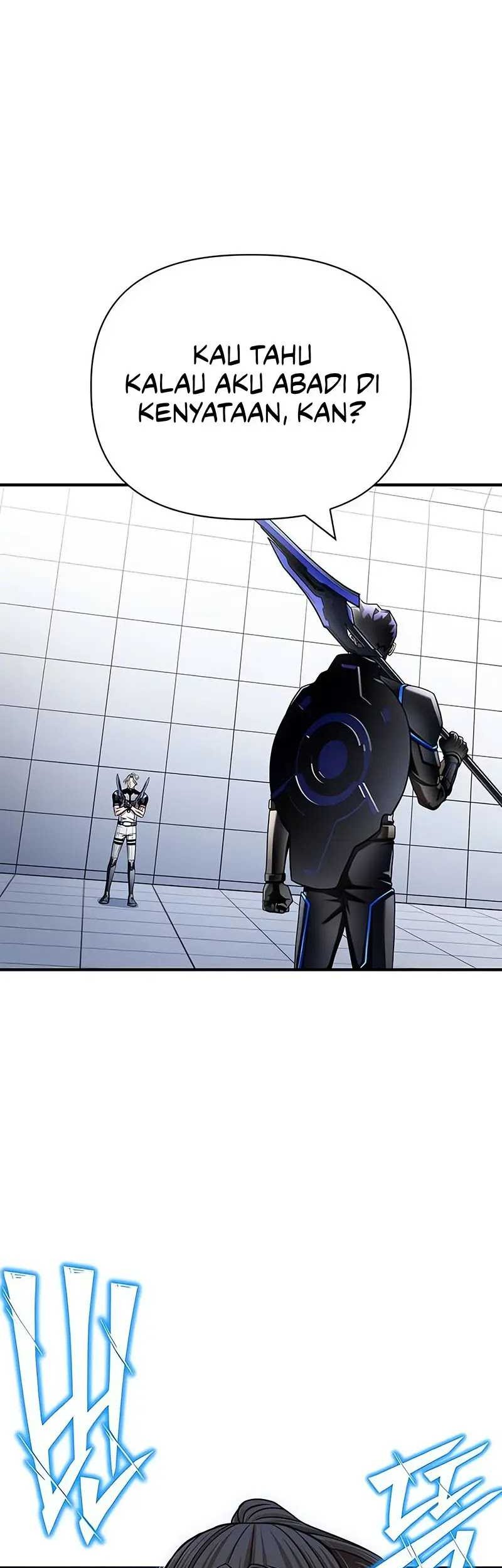 Superhuman Battlefield Chapter 119 - halaman 17