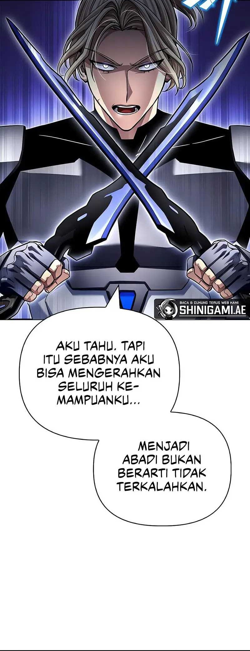 Superhuman Battlefield Chapter 119 - halaman 18