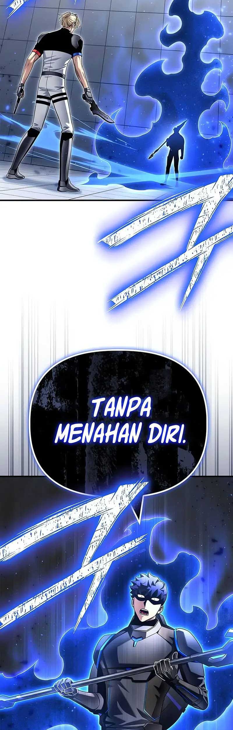 Superhuman Battlefield Chapter 119 - halaman 21