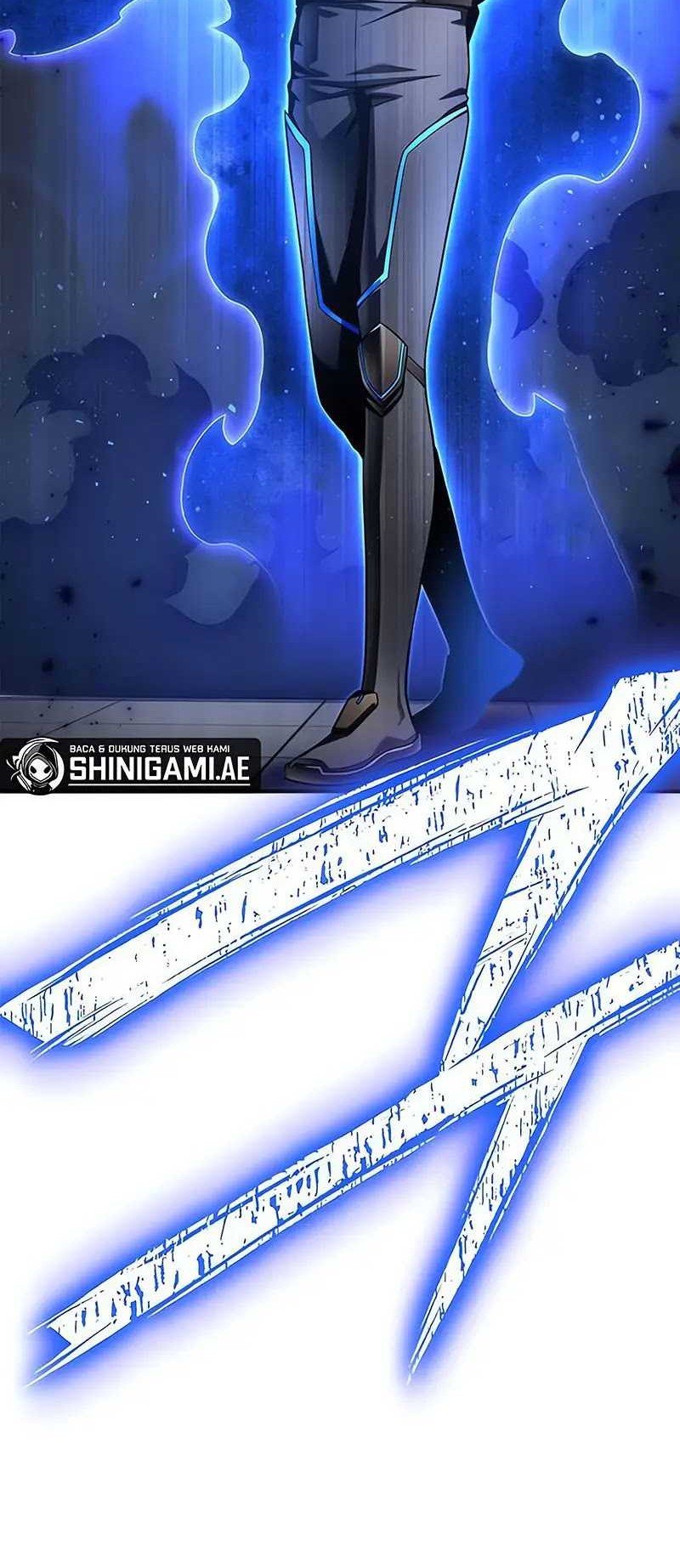 Superhuman Battlefield Chapter 119 - halaman 22