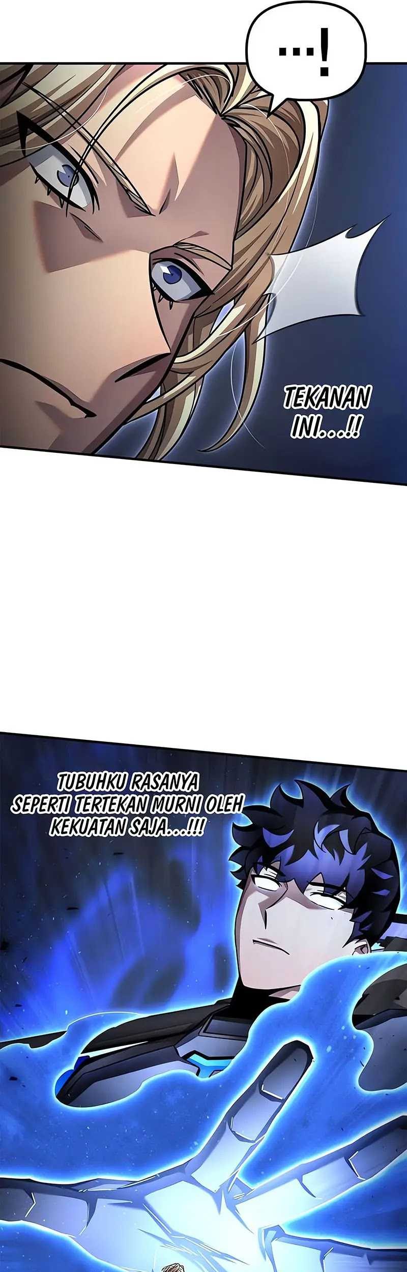 Superhuman Battlefield Chapter 119 - halaman 23