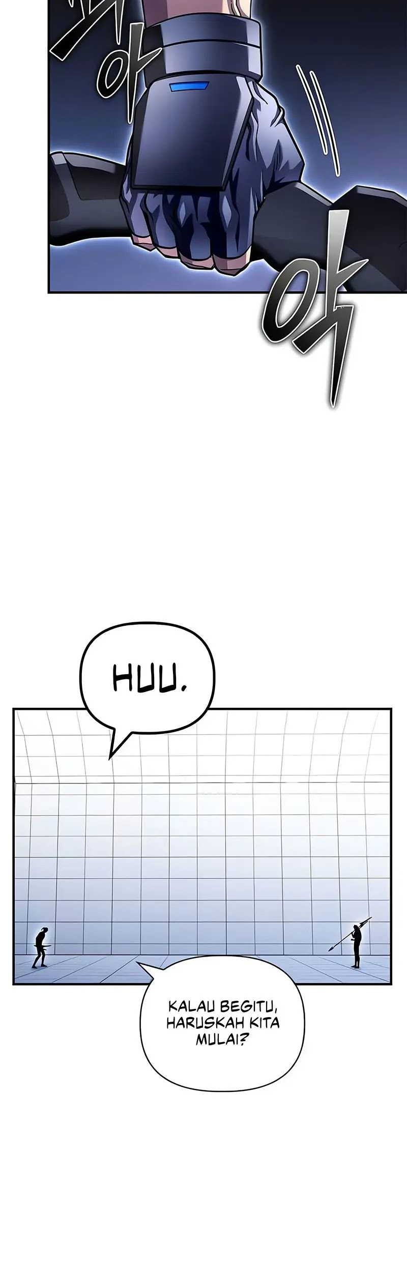 Superhuman Battlefield Chapter 119 - halaman 25