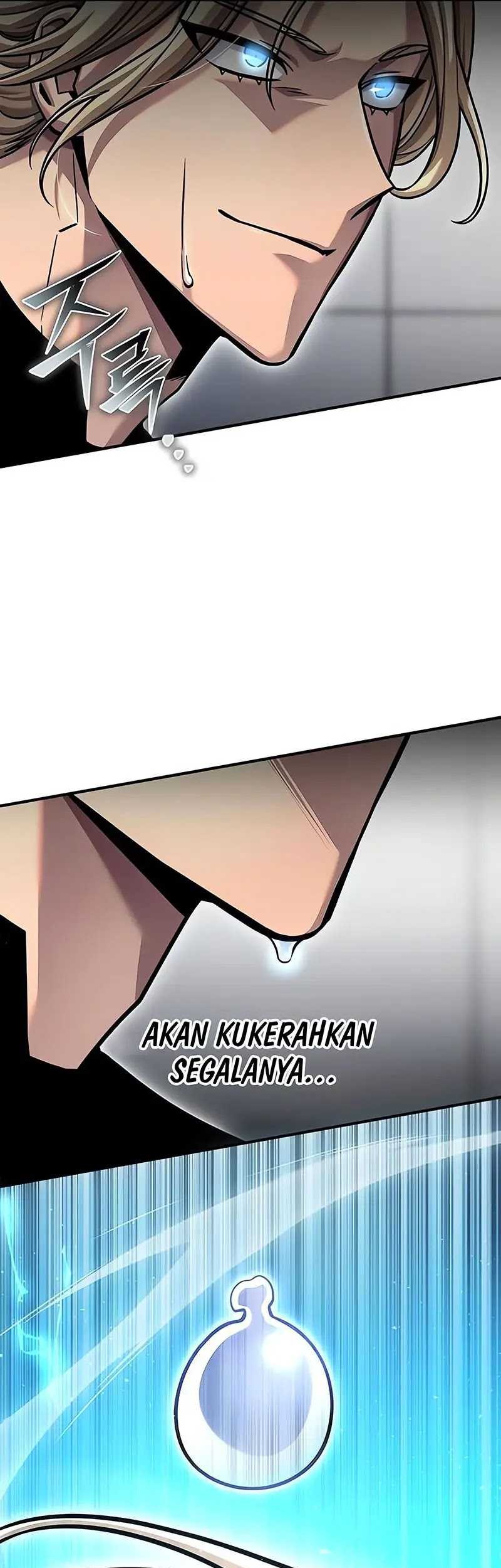 Superhuman Battlefield Chapter 119 - halaman 27