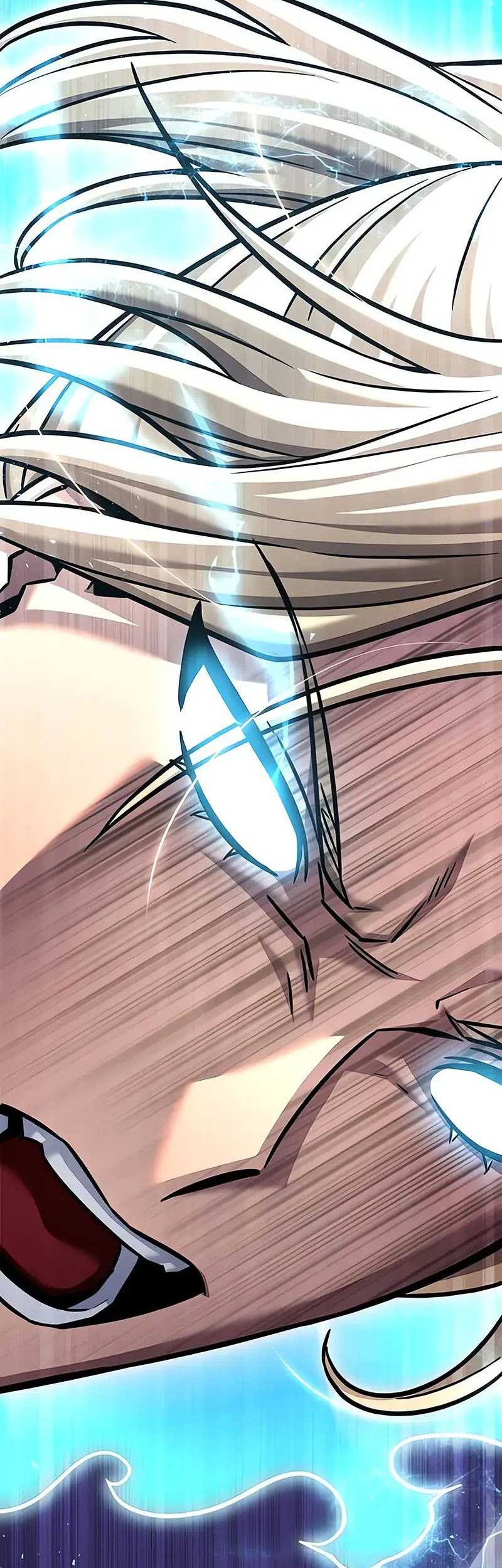 Superhuman Battlefield Chapter 119 - halaman 28