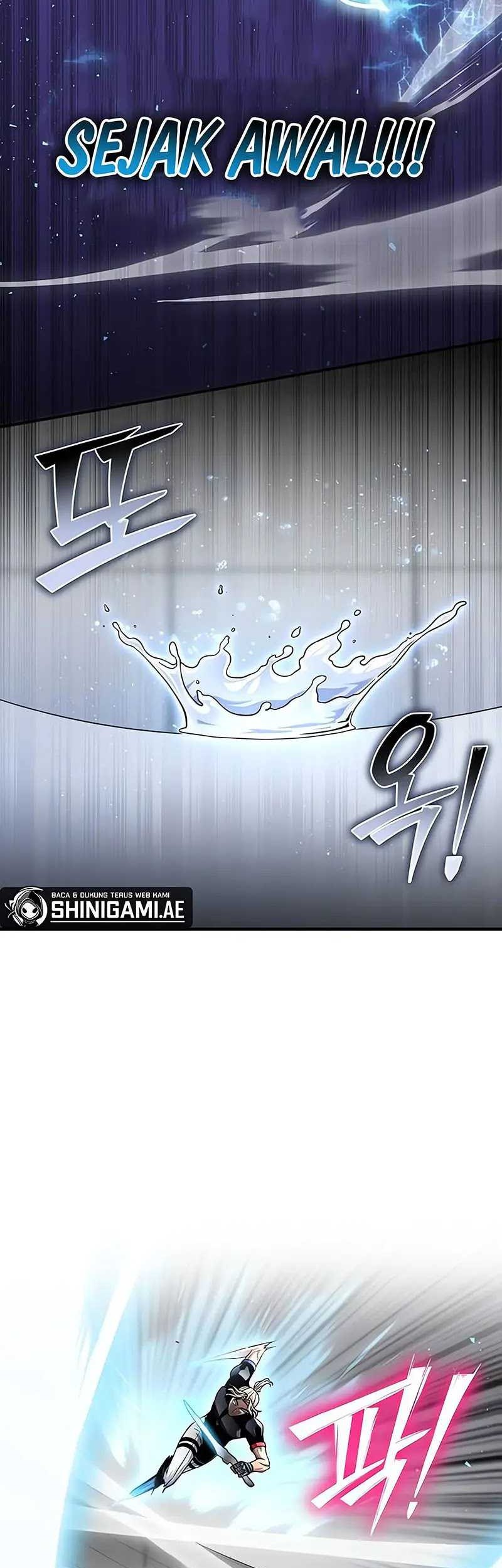 Superhuman Battlefield Chapter 119 - halaman 29