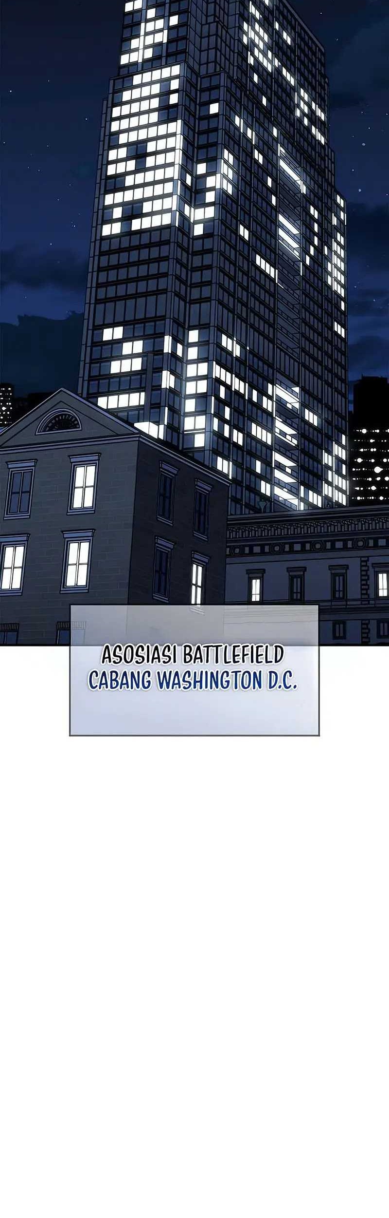 Superhuman Battlefield Chapter 119 - halaman 3