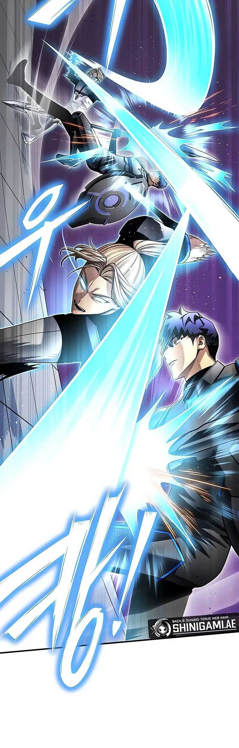 Superhuman Battlefield Chapter 119 - halaman 34