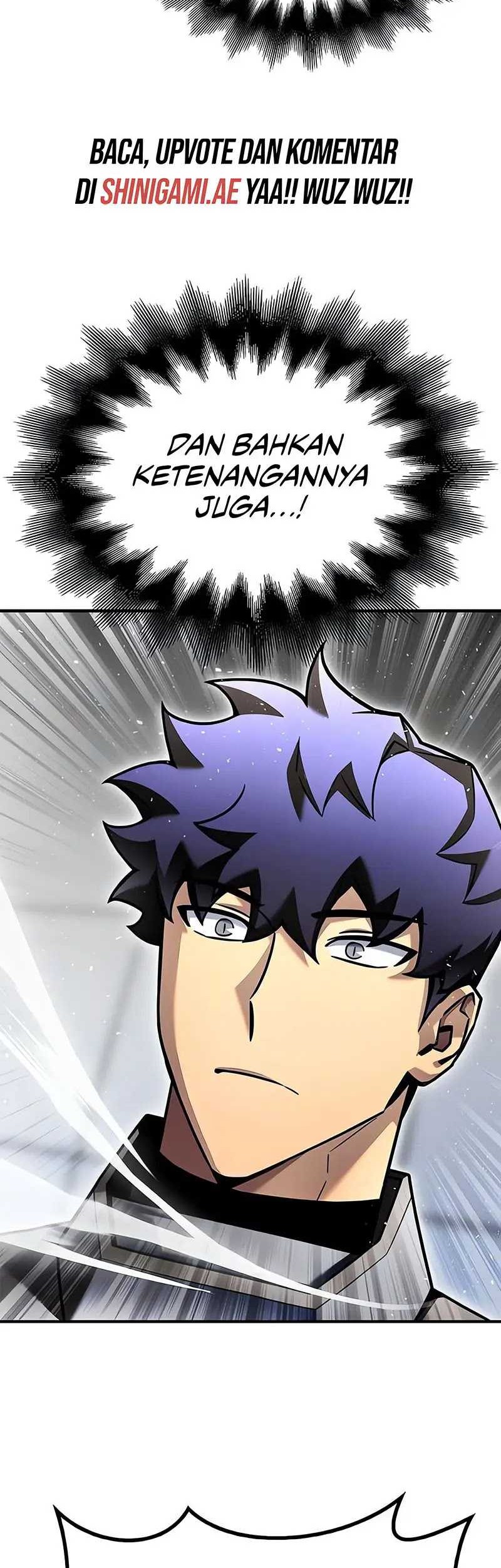 Superhuman Battlefield Chapter 119 - halaman 40
