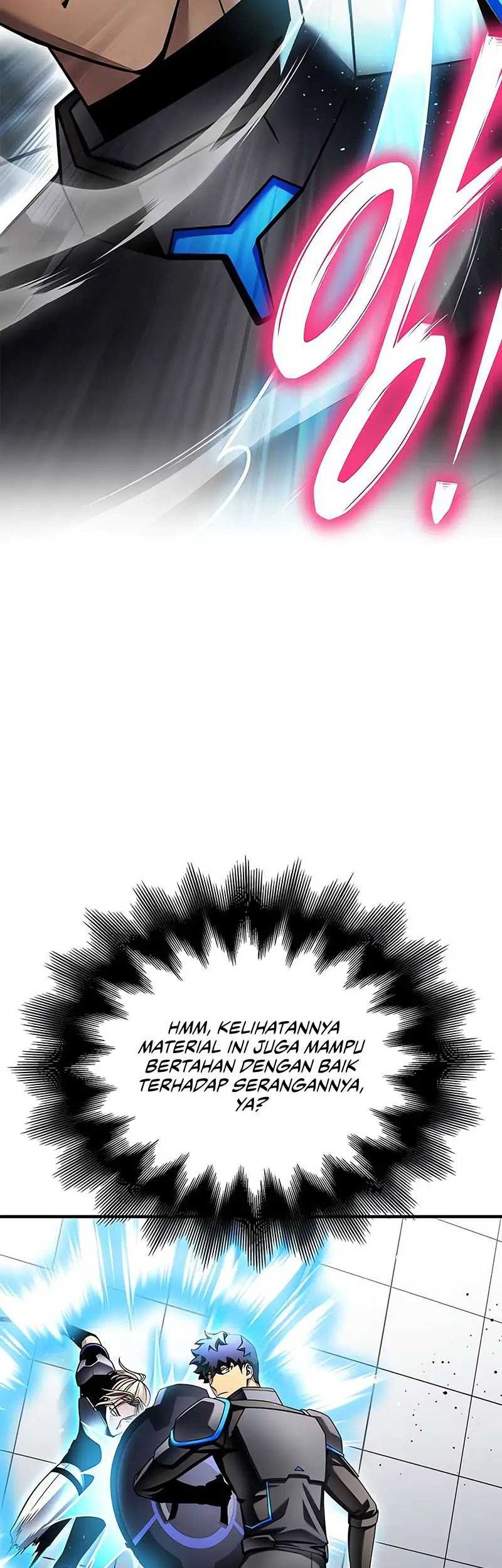 Superhuman Battlefield Chapter 119 - halaman 43