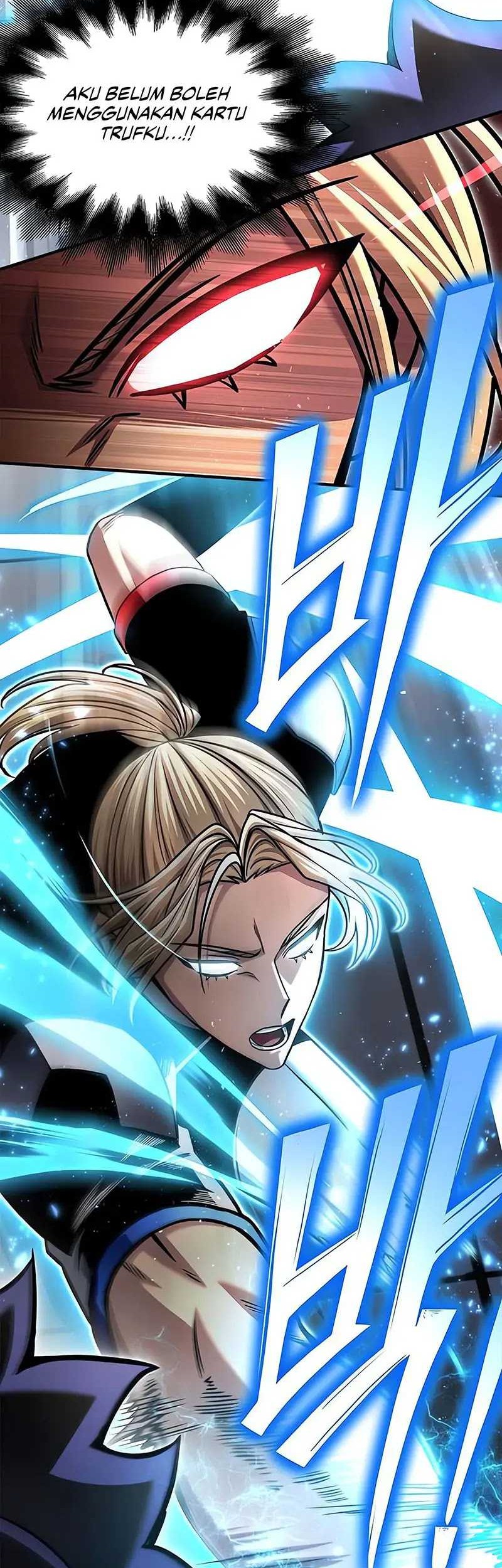 Superhuman Battlefield Chapter 119 - halaman 47
