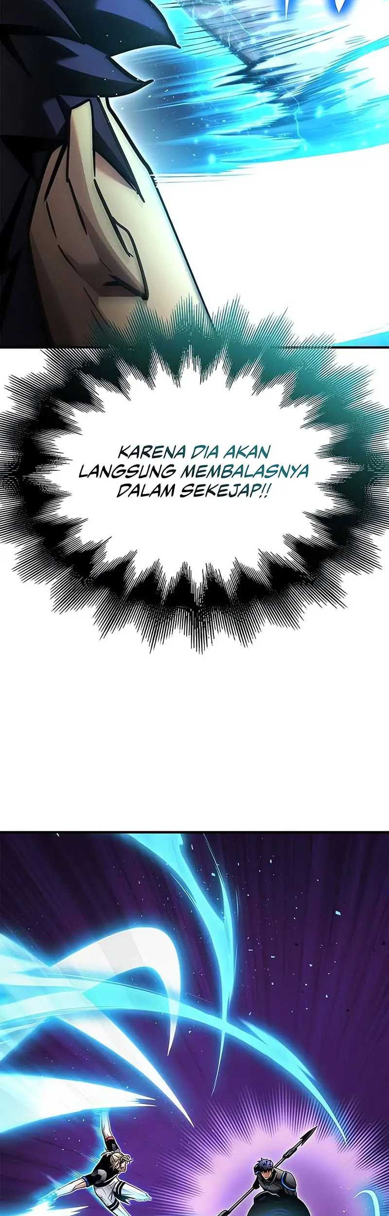 Superhuman Battlefield Chapter 119 - halaman 48