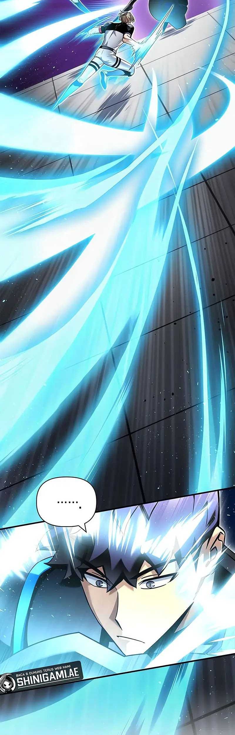 Superhuman Battlefield Chapter 119 - halaman 49