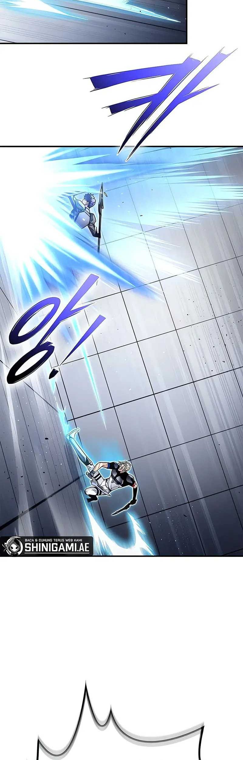Superhuman Battlefield Chapter 119 - halaman 52
