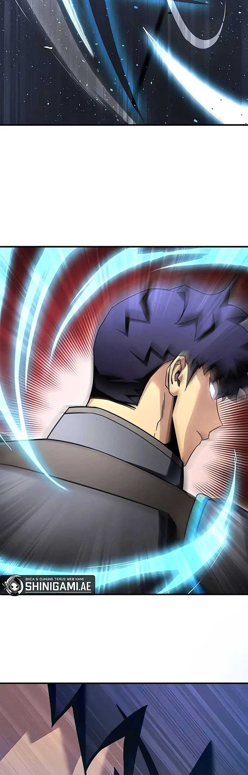 Superhuman Battlefield Chapter 119 - halaman 55