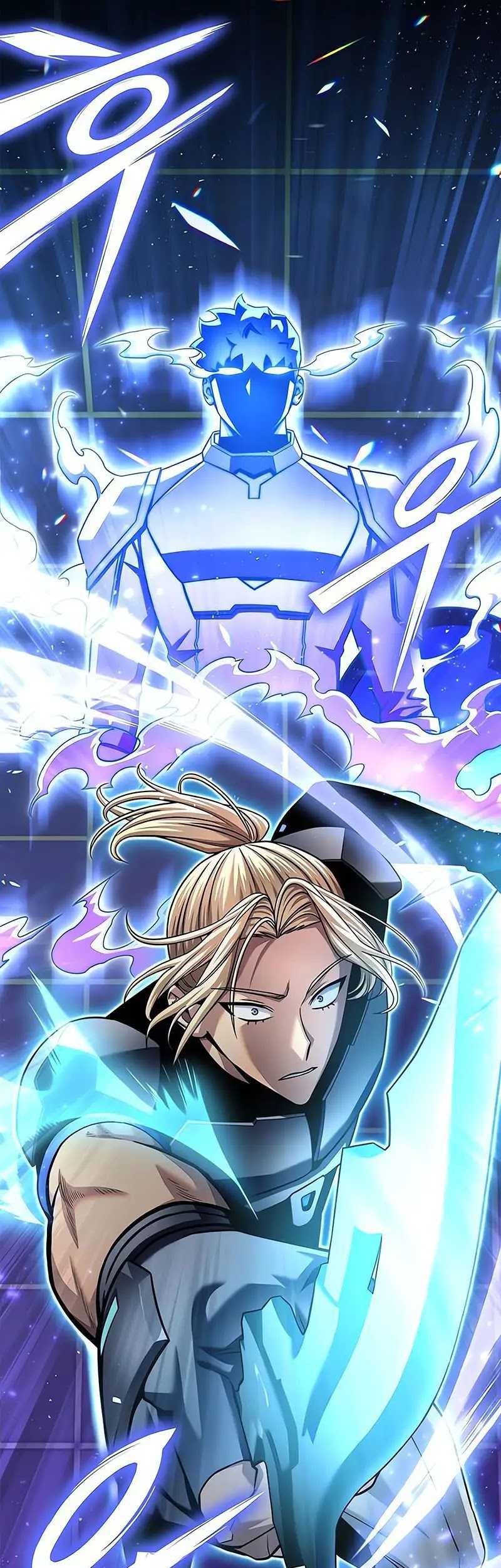 Superhuman Battlefield Chapter 119 - halaman 57