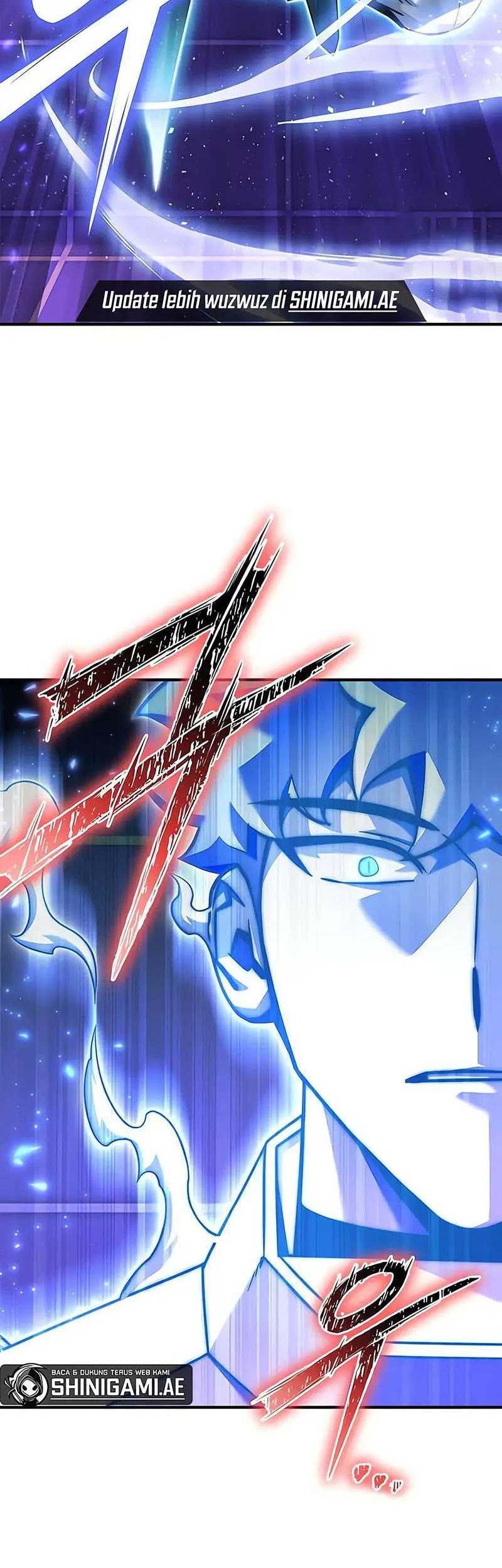 Superhuman Battlefield Chapter 119 - halaman 58