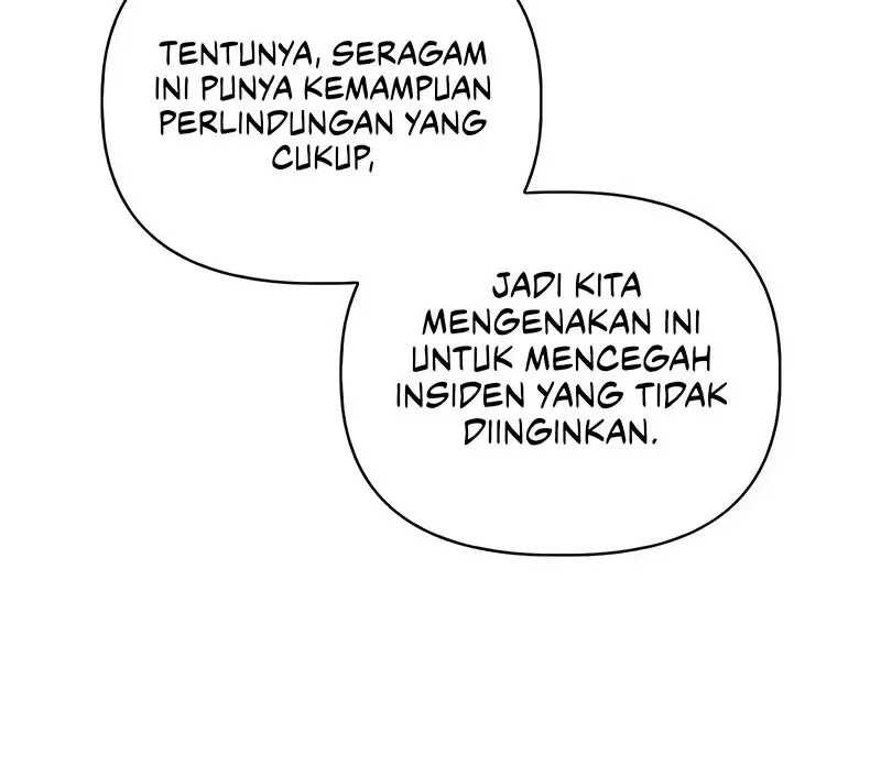 Superhuman Battlefield Chapter 119 - halaman 6