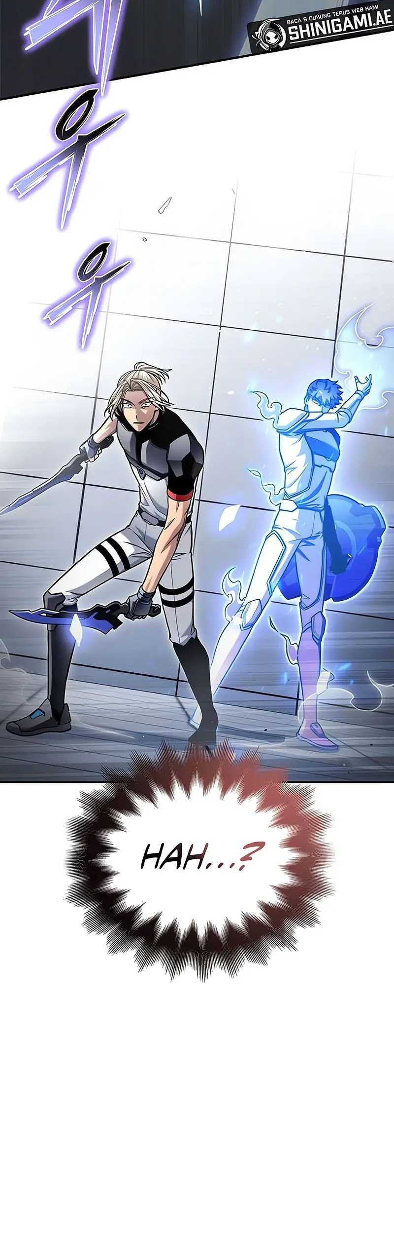 Superhuman Battlefield Chapter 119 - halaman 62