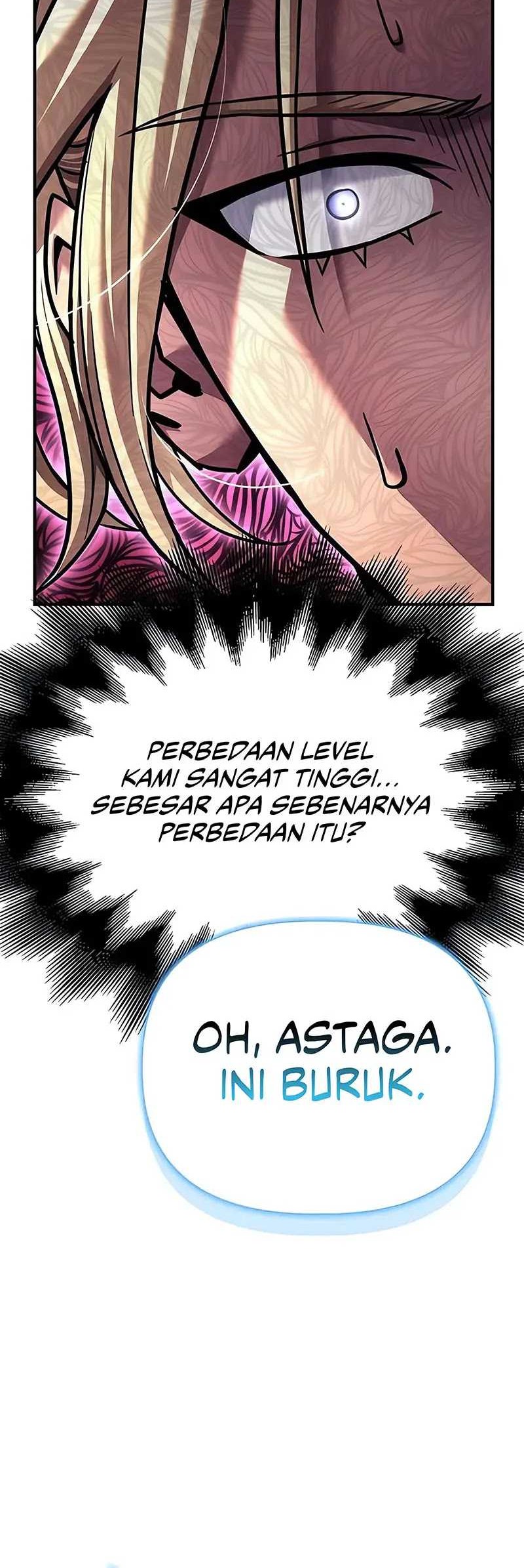 Superhuman Battlefield Chapter 119 - halaman 67