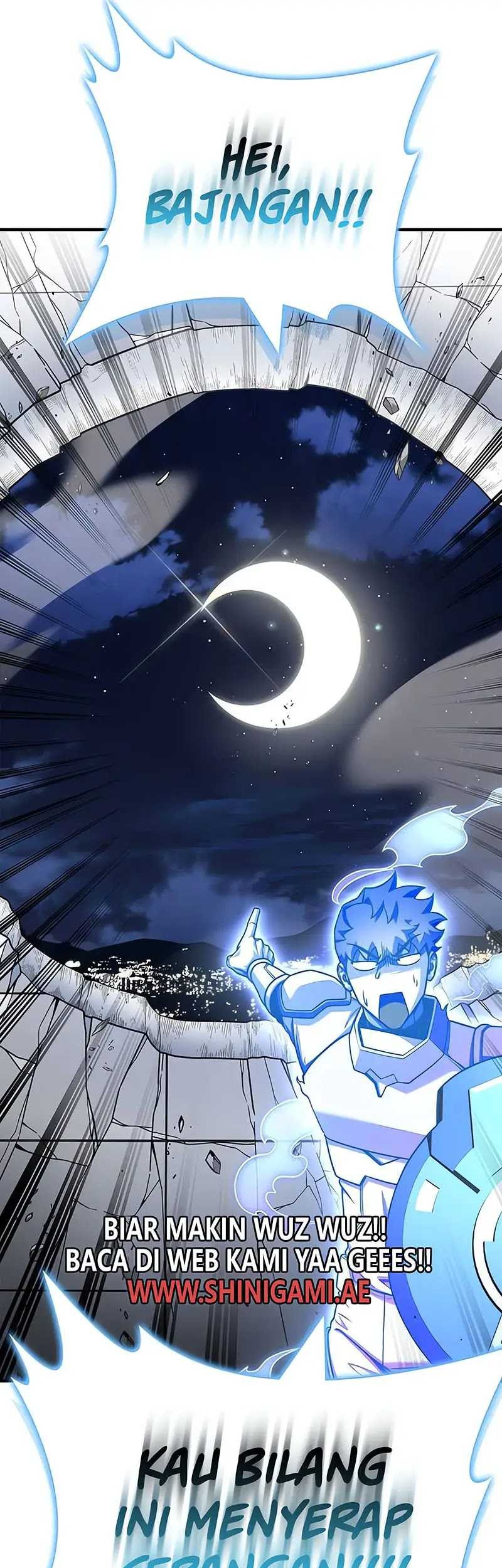 Superhuman Battlefield Chapter 119 - halaman 68