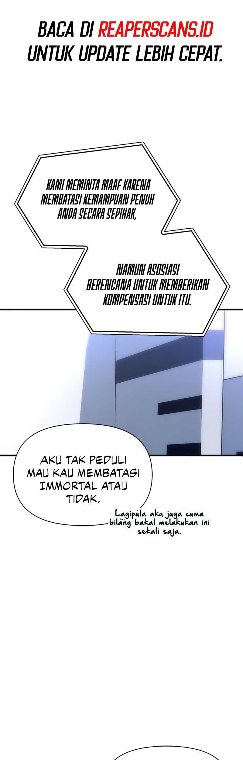 Superhuman Battlefield Chapter 12 - halaman 10