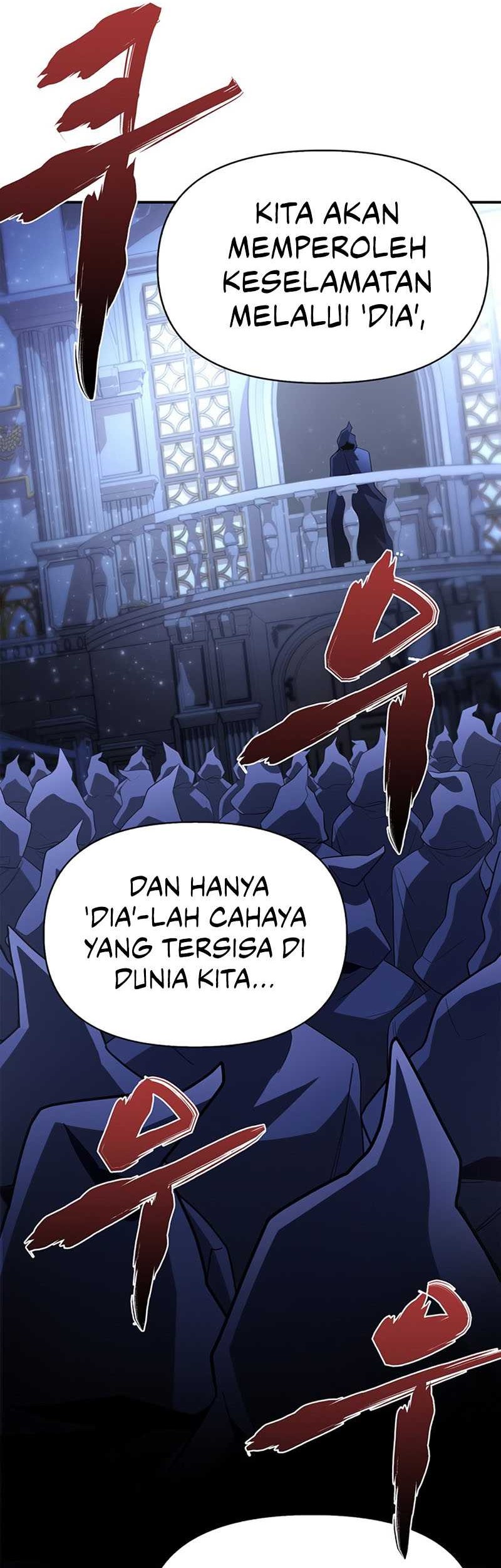 Superhuman Battlefield Chapter 12 - halaman 13