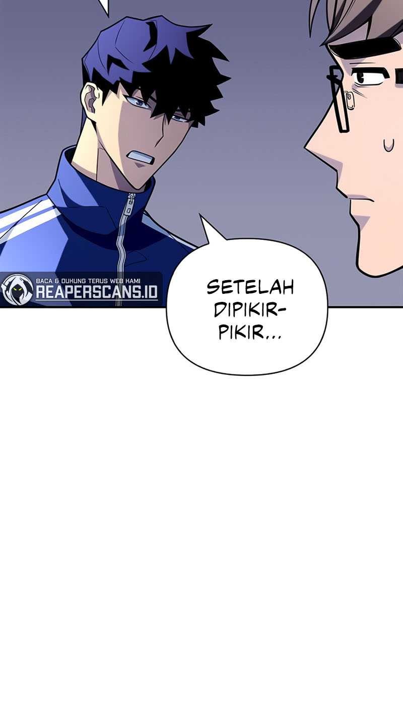 Superhuman Battlefield Chapter 12 - halaman 26