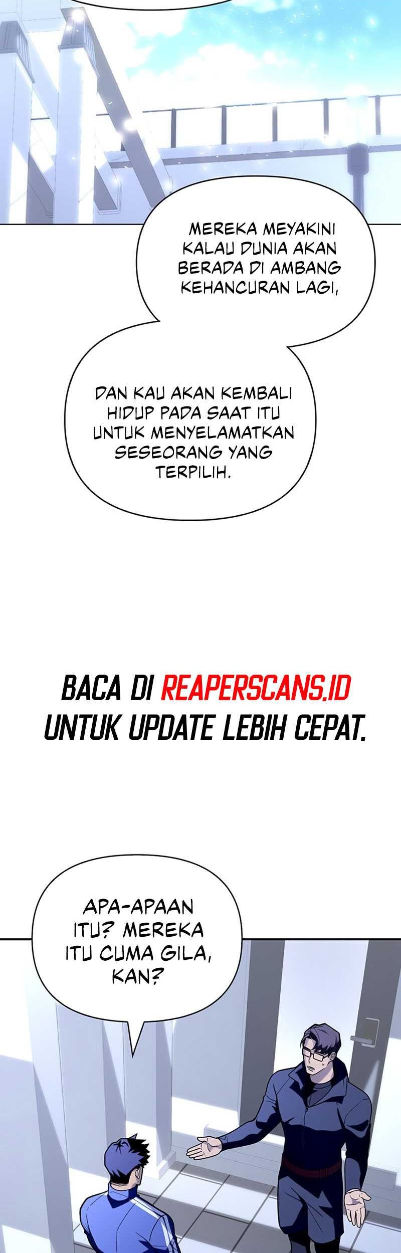 Superhuman Battlefield Chapter 12 - halaman 28
