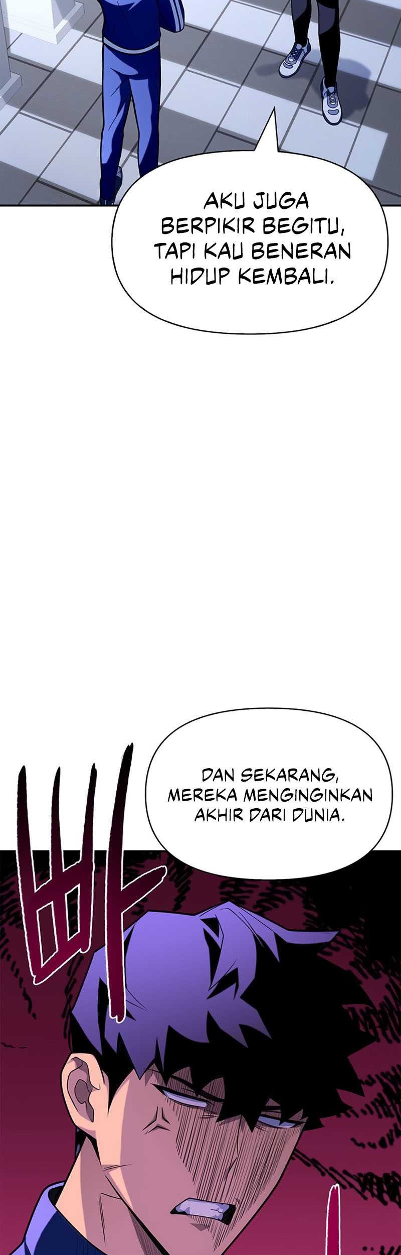Superhuman Battlefield Chapter 12 - halaman 29