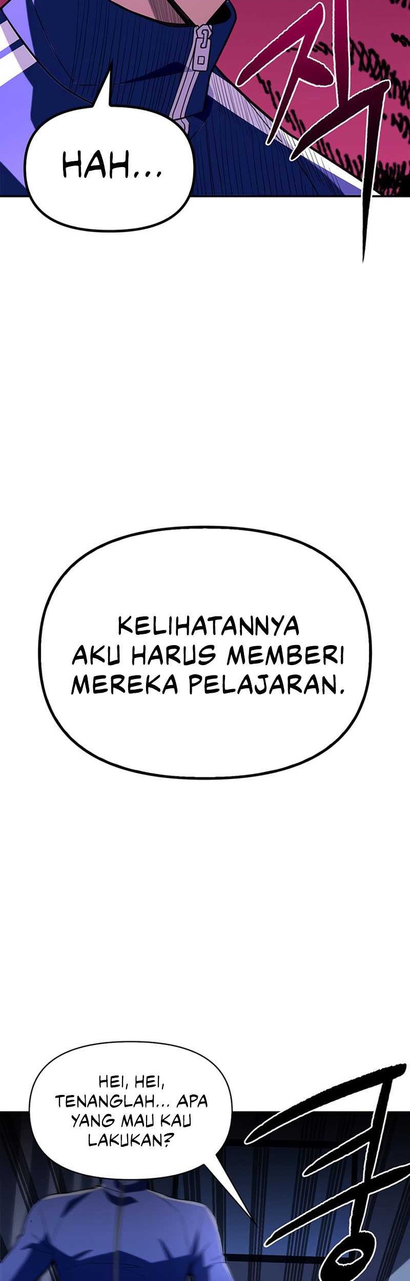 Superhuman Battlefield Chapter 12 - halaman 30