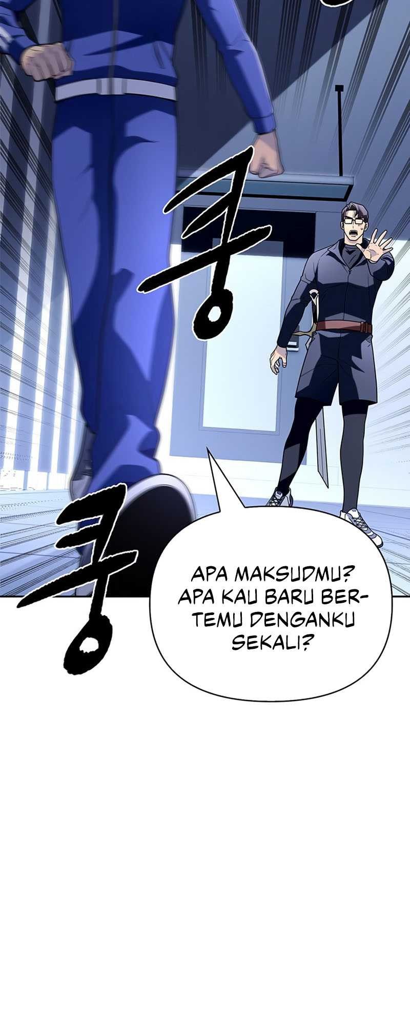 Superhuman Battlefield Chapter 12 - halaman 31