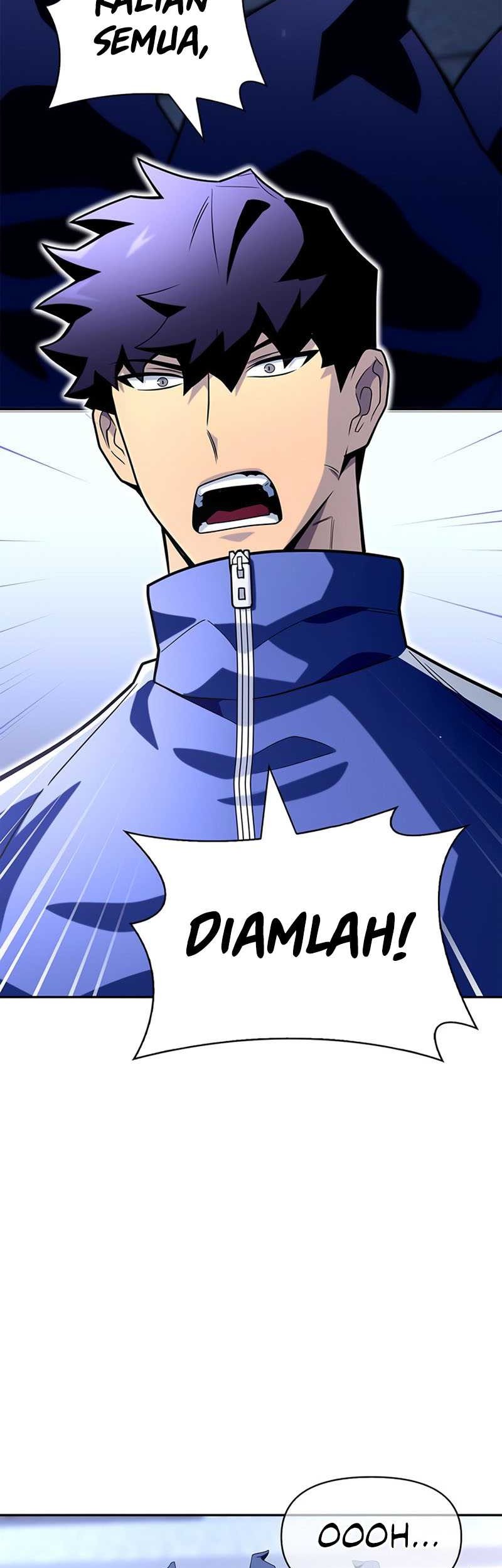 Superhuman Battlefield Chapter 12 - halaman 34