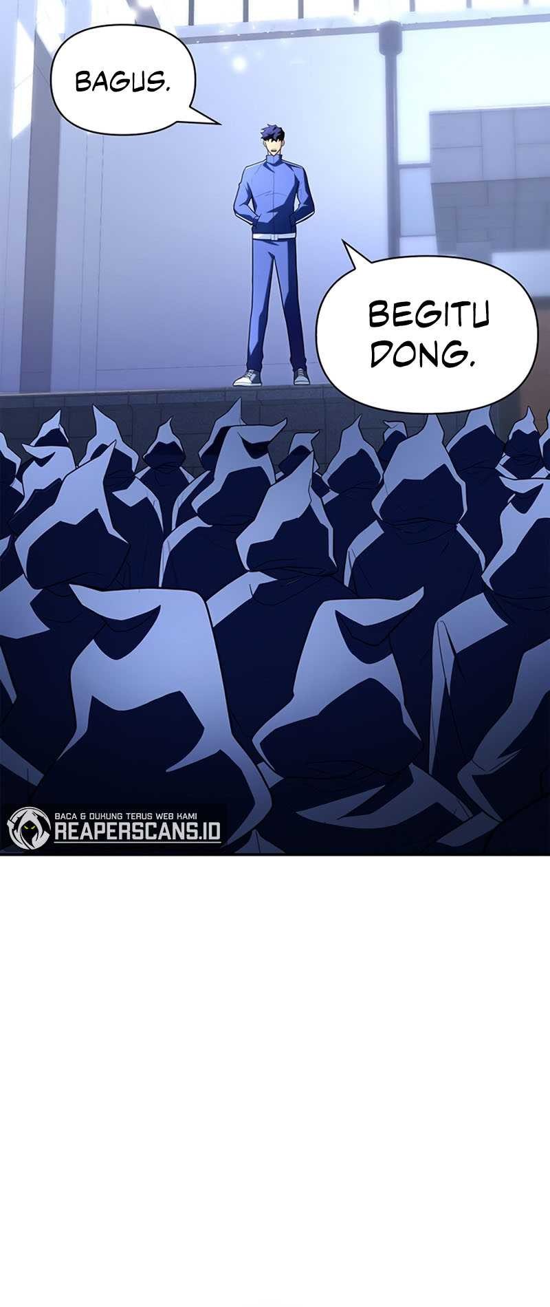 Superhuman Battlefield Chapter 12 - halaman 36