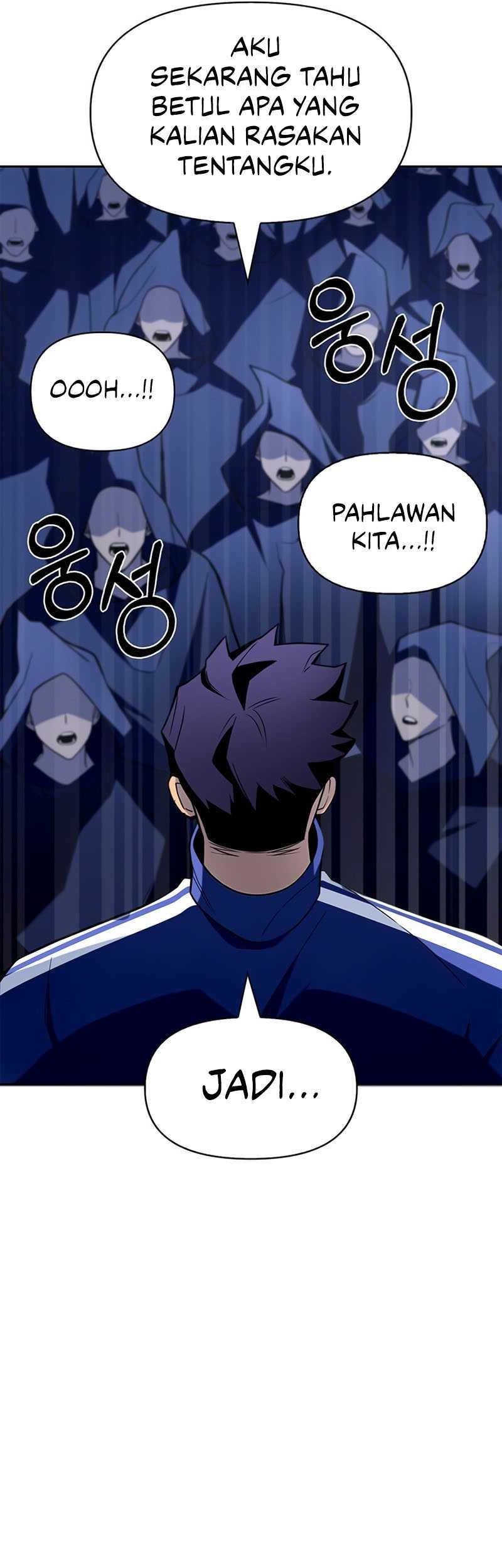 Superhuman Battlefield Chapter 12 - halaman 37
