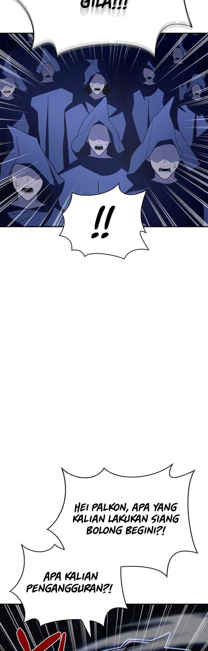 Superhuman Battlefield Chapter 12 - halaman 39