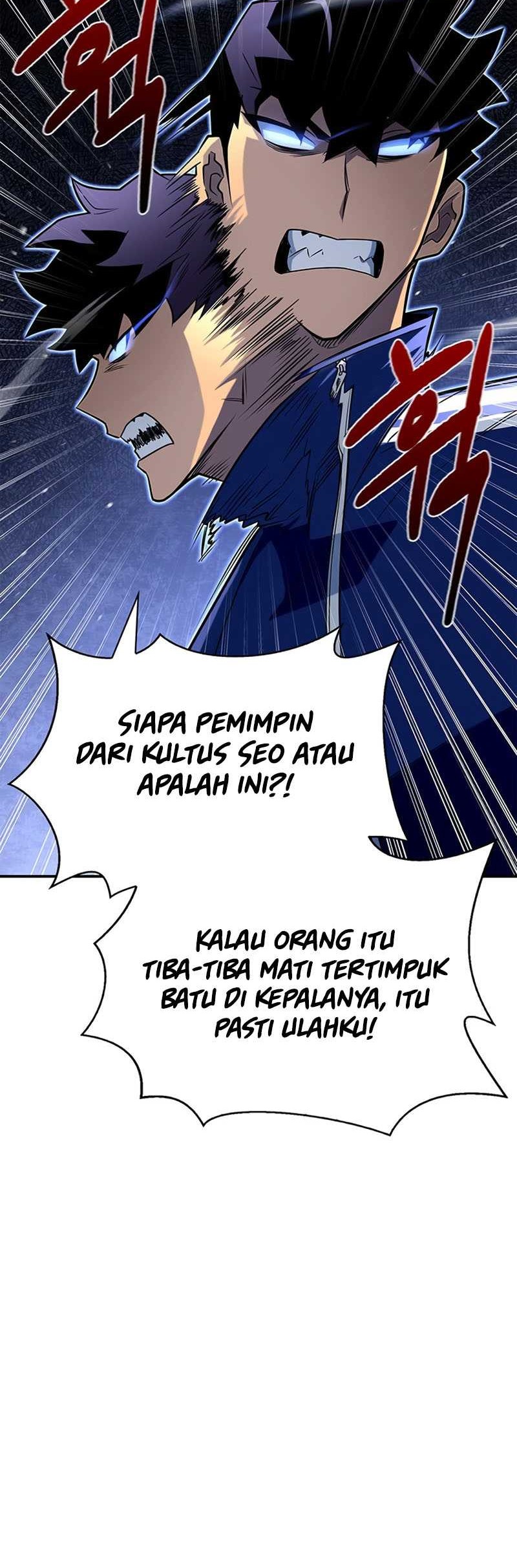 Superhuman Battlefield Chapter 12 - halaman 40