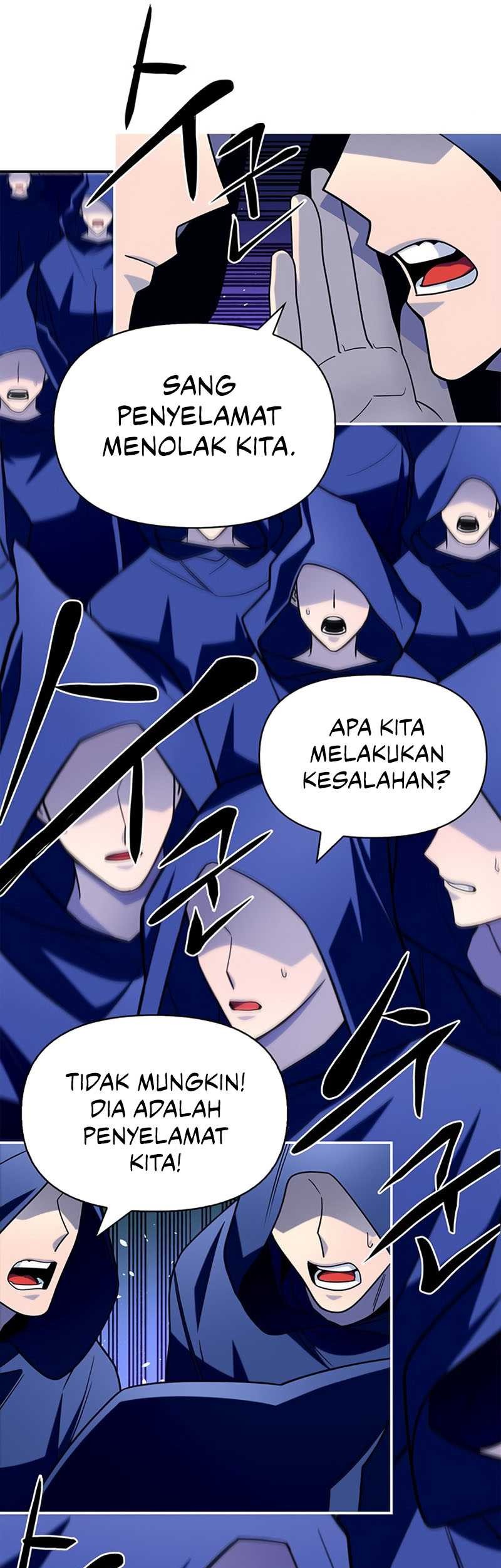 Superhuman Battlefield Chapter 12 - halaman 41