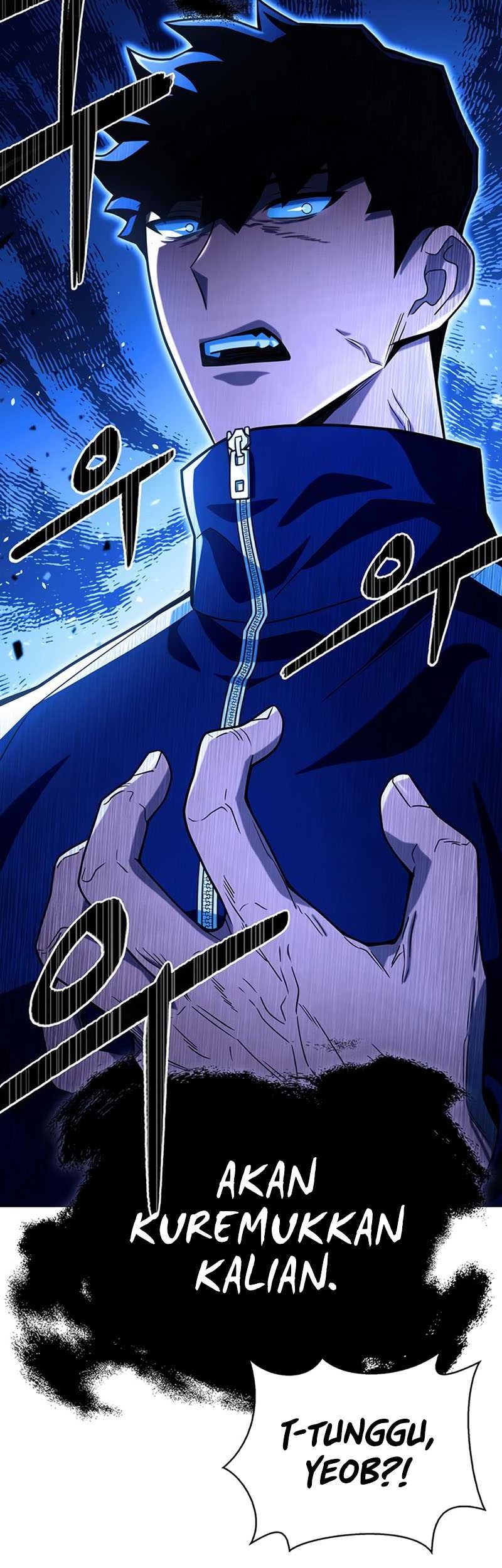Superhuman Battlefield Chapter 12 - halaman 48