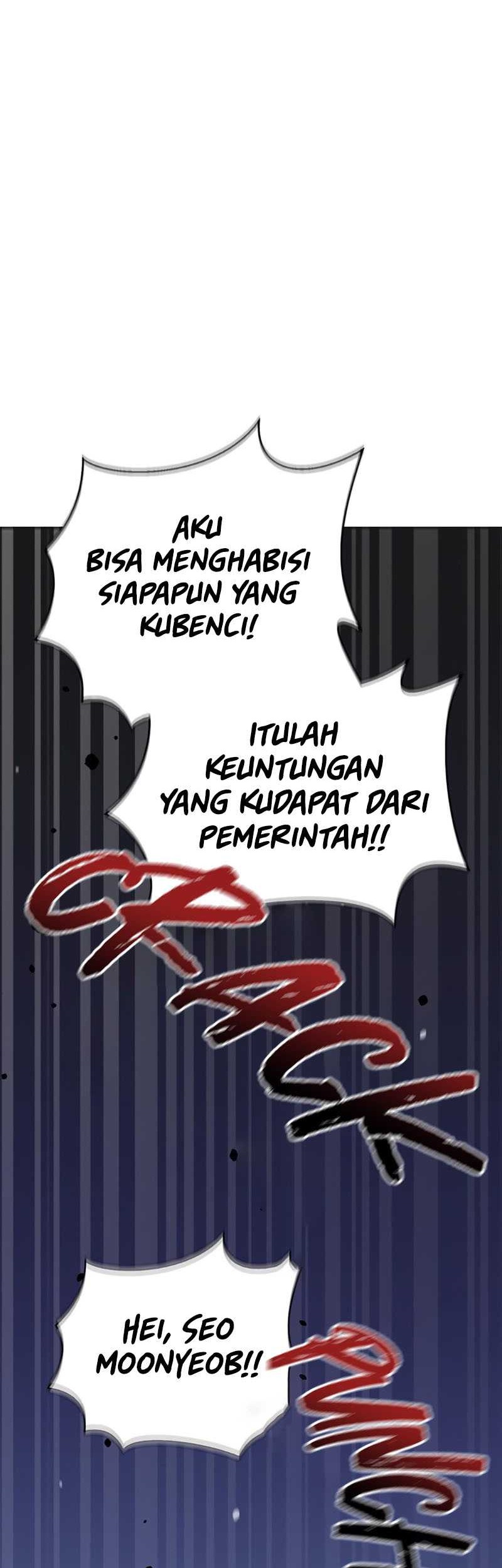 Superhuman Battlefield Chapter 12 - halaman 49