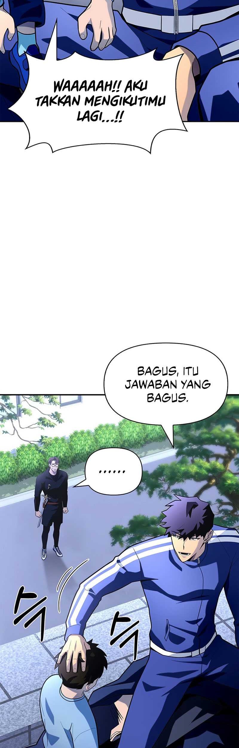 Superhuman Battlefield Chapter 12 - halaman 54