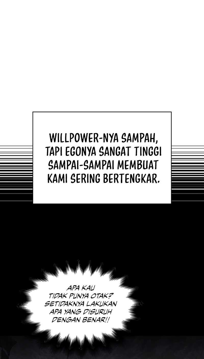 Superhuman Battlefield Chapter 12 - halaman 6