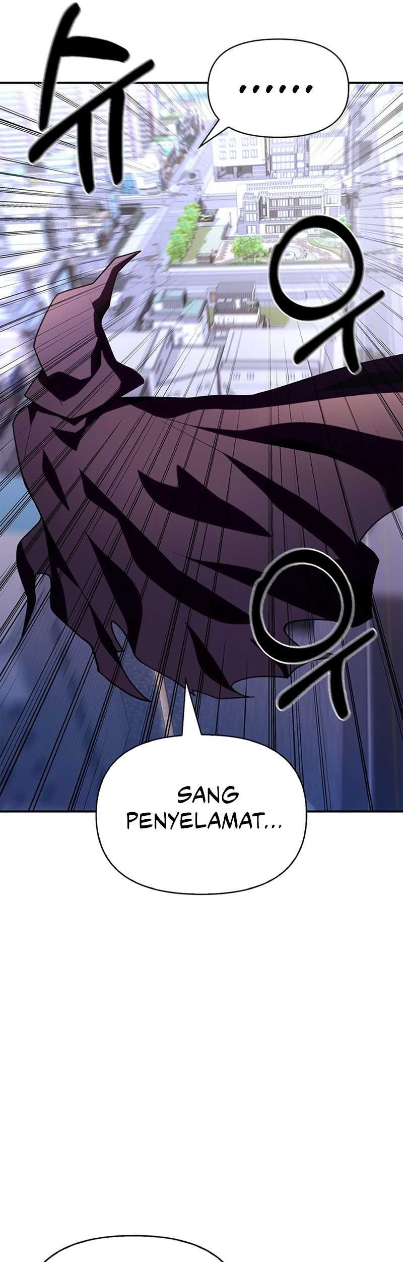 Superhuman Battlefield Chapter 12 - halaman 61
