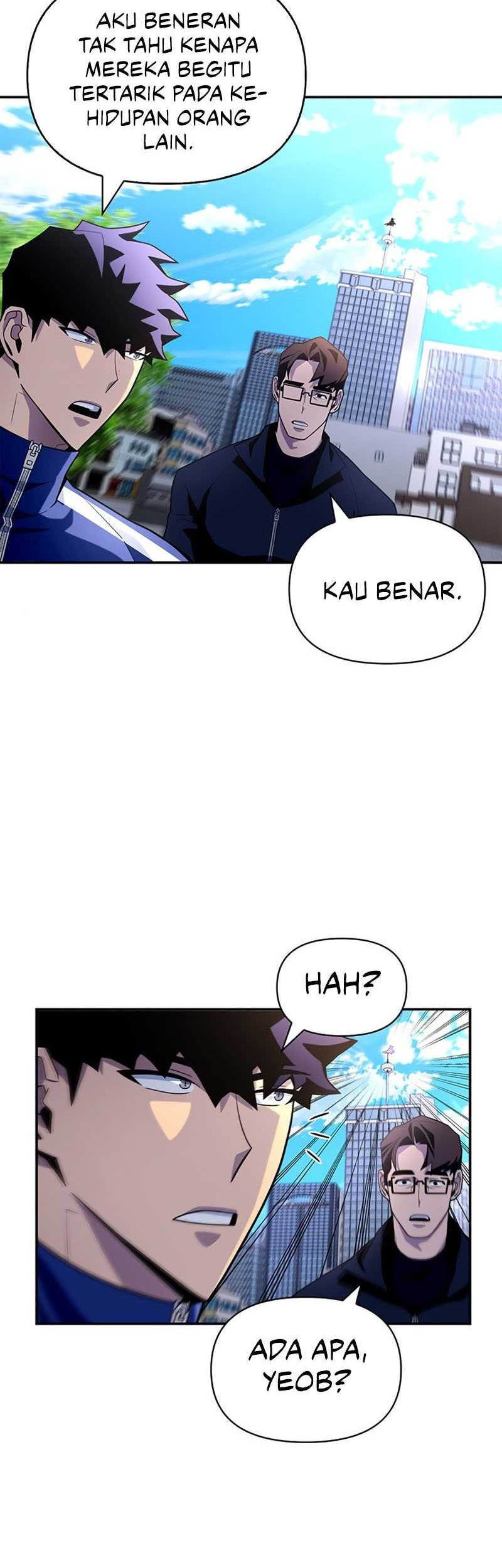 Superhuman Battlefield Chapter 12 - halaman 62