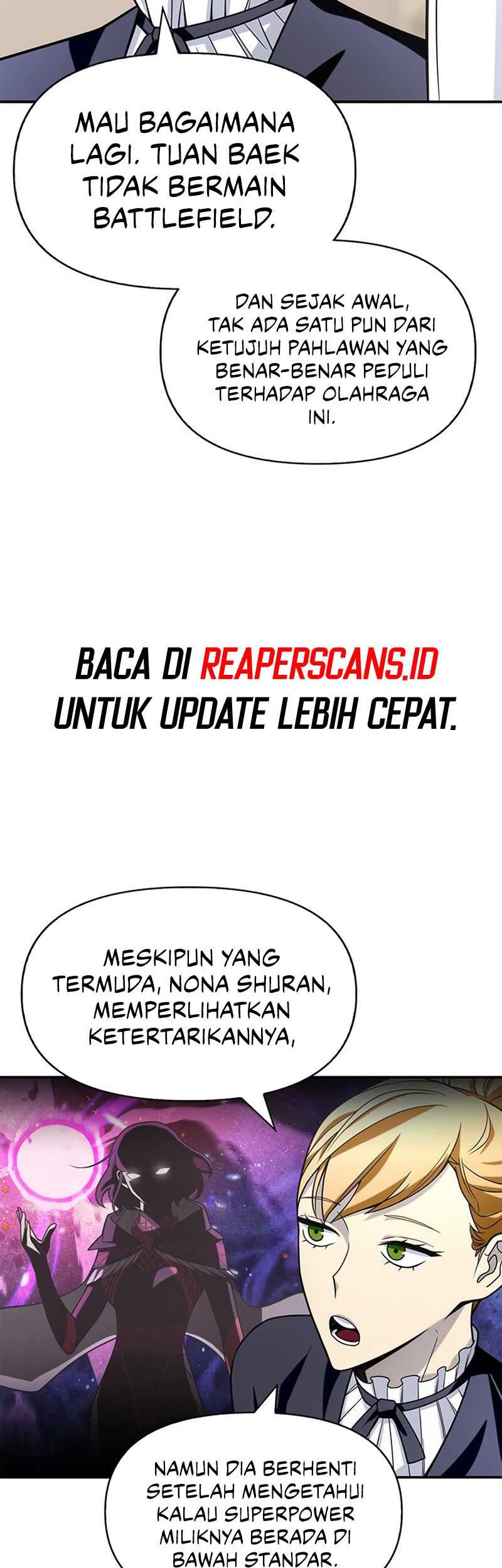 Superhuman Battlefield Chapter 12 - halaman 68