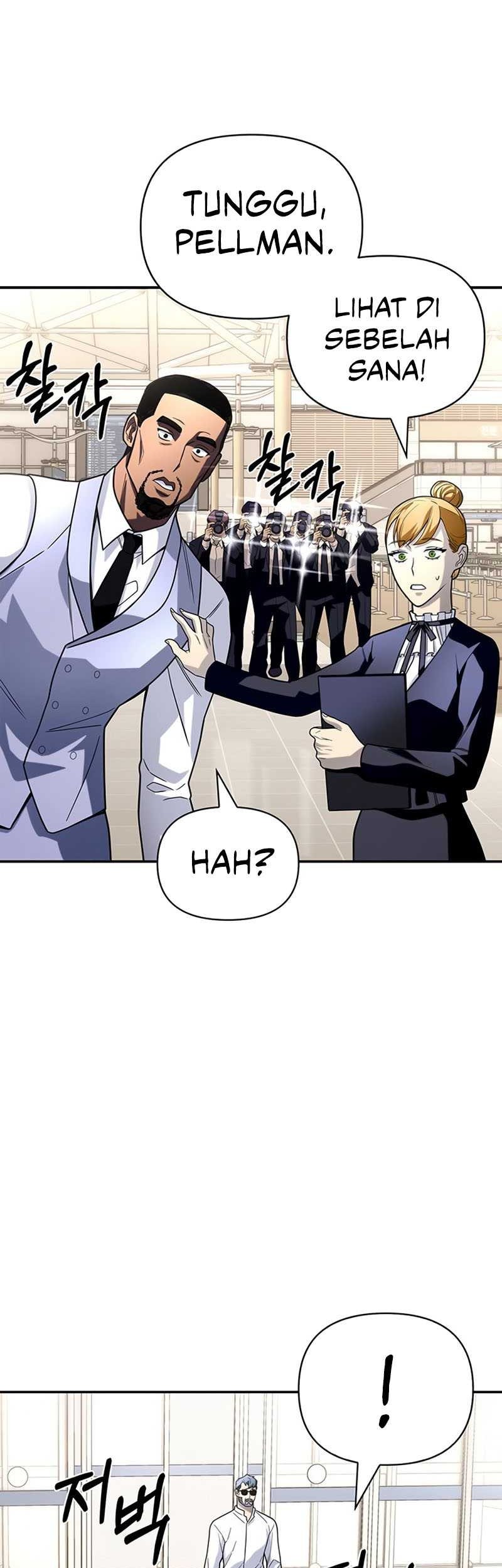 Superhuman Battlefield Chapter 12 - halaman 72