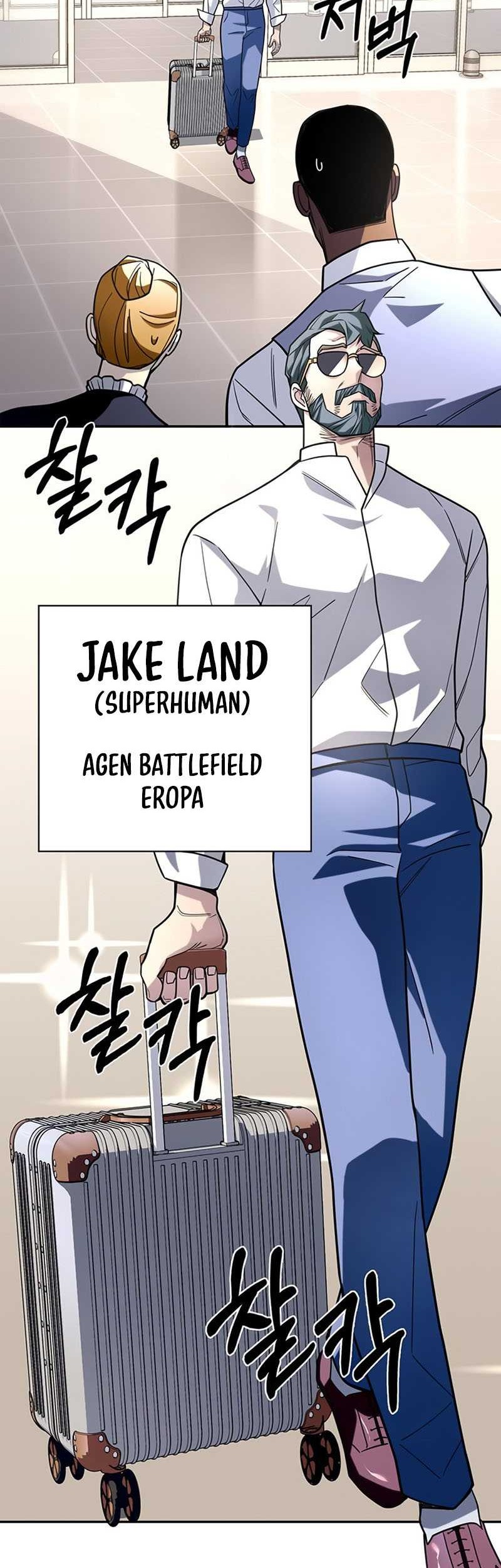 Superhuman Battlefield Chapter 12 - halaman 73