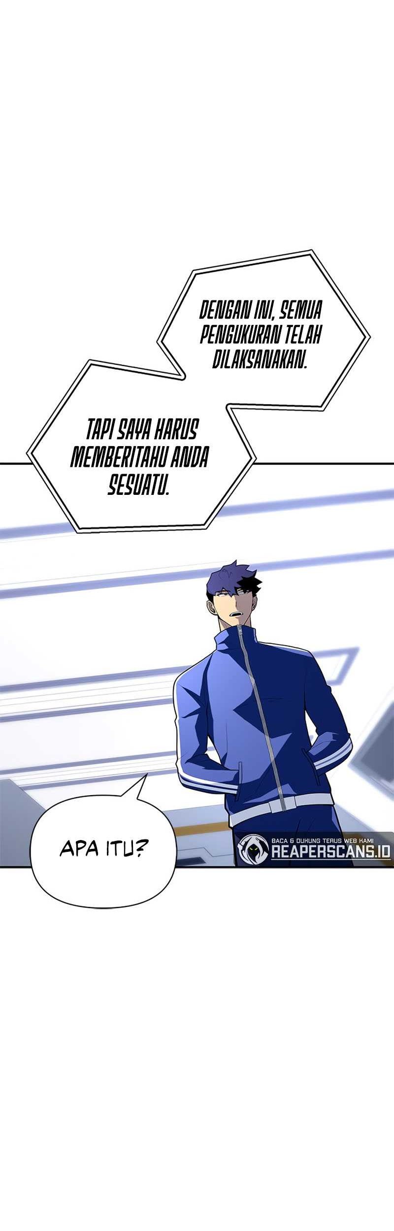 Superhuman Battlefield Chapter 12 - halaman 8