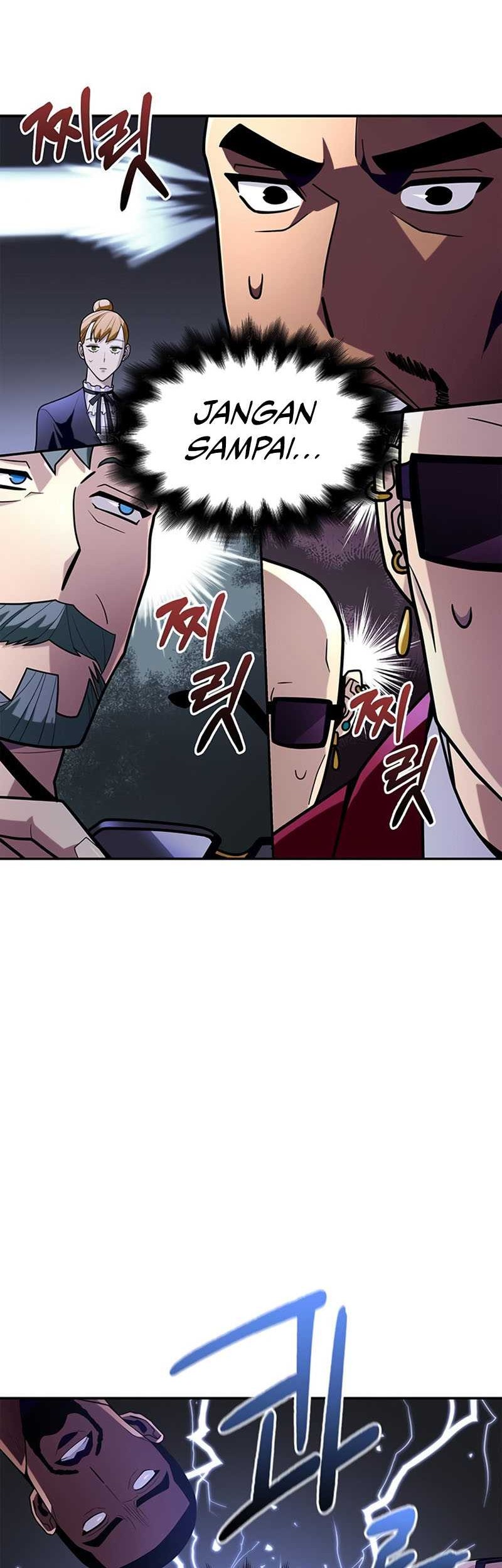 Superhuman Battlefield Chapter 12 - halaman 83