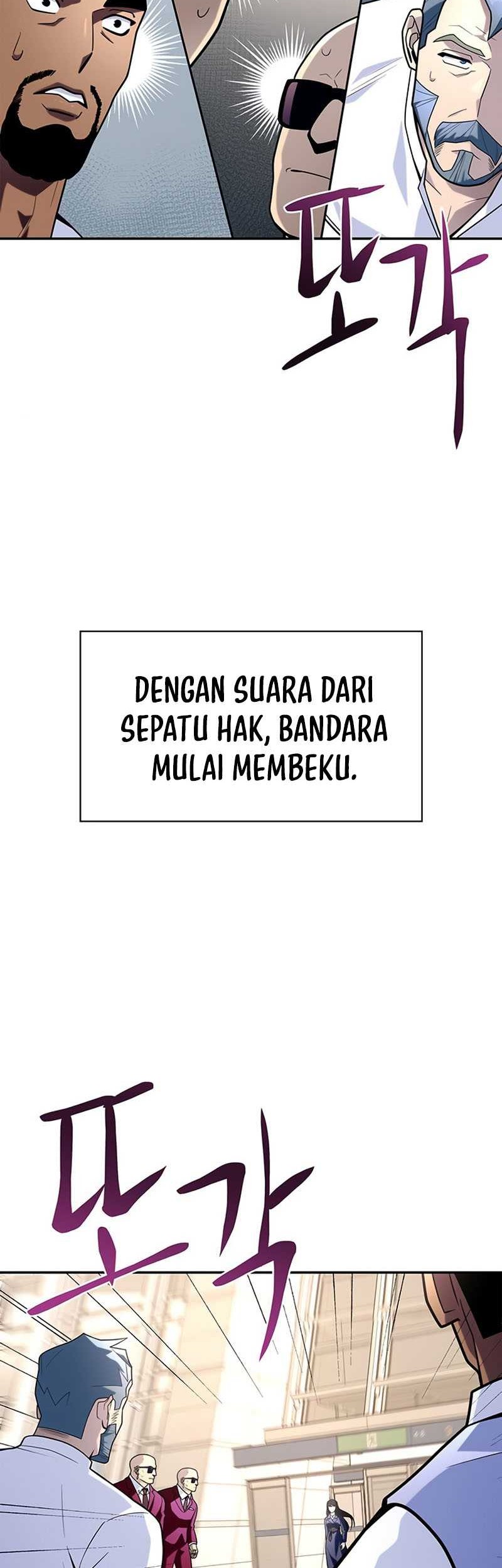 Superhuman Battlefield Chapter 12 - halaman 86