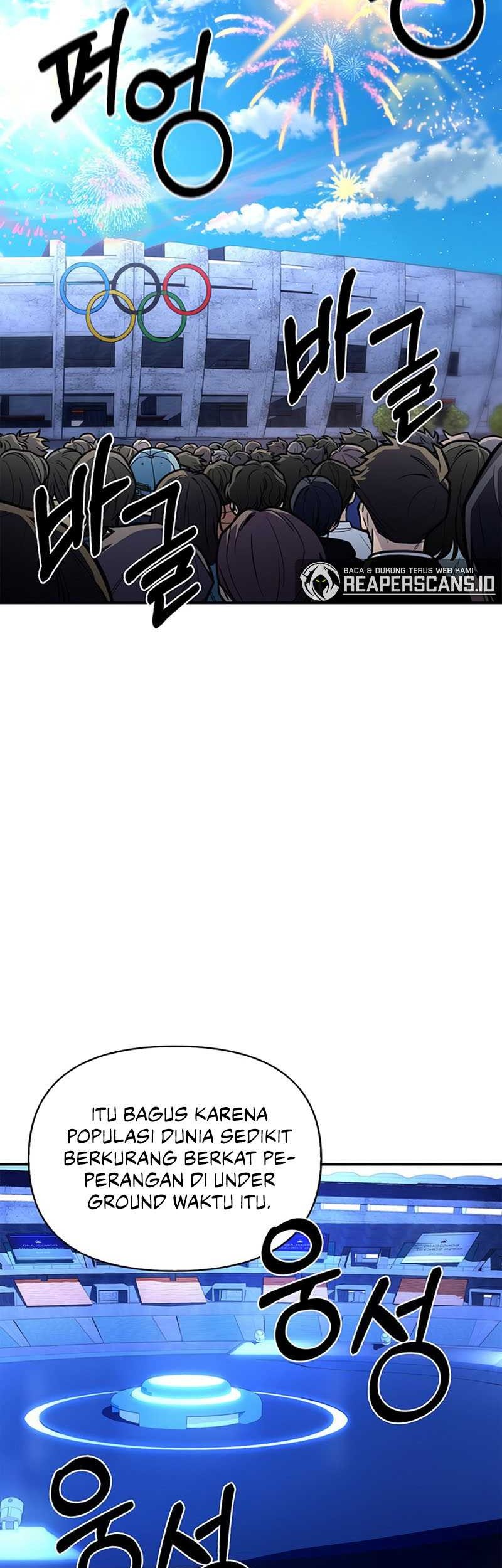 Superhuman Battlefield Chapter 12 - halaman 92